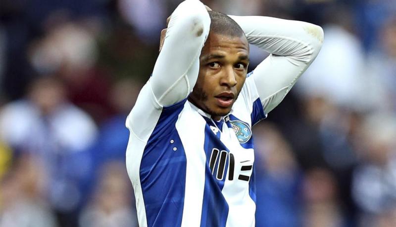 براهيمي يفشل تحت “الضغط” !