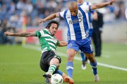 الآمال مُعلّقة على “براهيمي” في كلاسيكو البرتغال