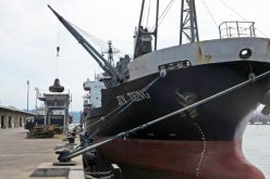 فقدان 8 أشخاص بعد اصطدام مركبهم بسفينة شحن في الصين