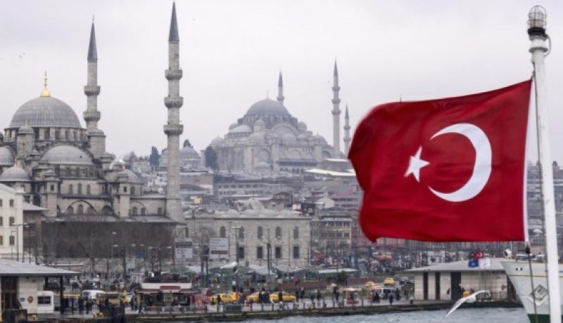 تمديد حالة الطوارئ 3 أشهر في تركيا