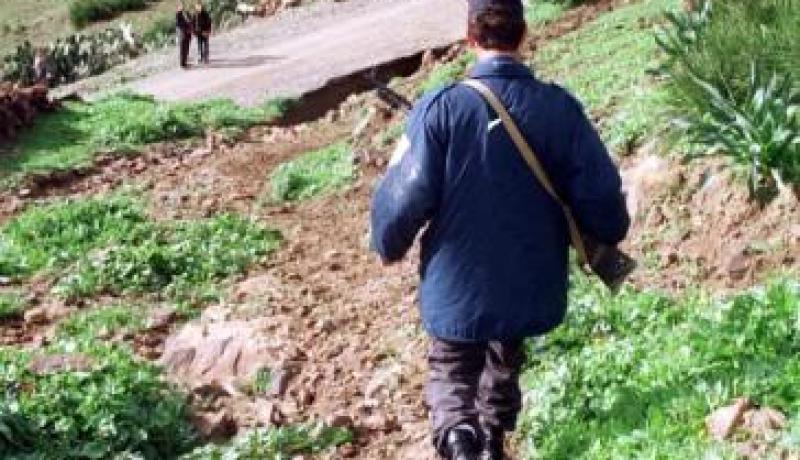 مقتل حارس بلدي بطلقات نارية في قسنطينة