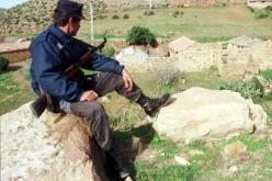 مجموعة إرهابية تنفذ هجوما على مفرزة الحرس البلدي بقرية أغير بخنشلة