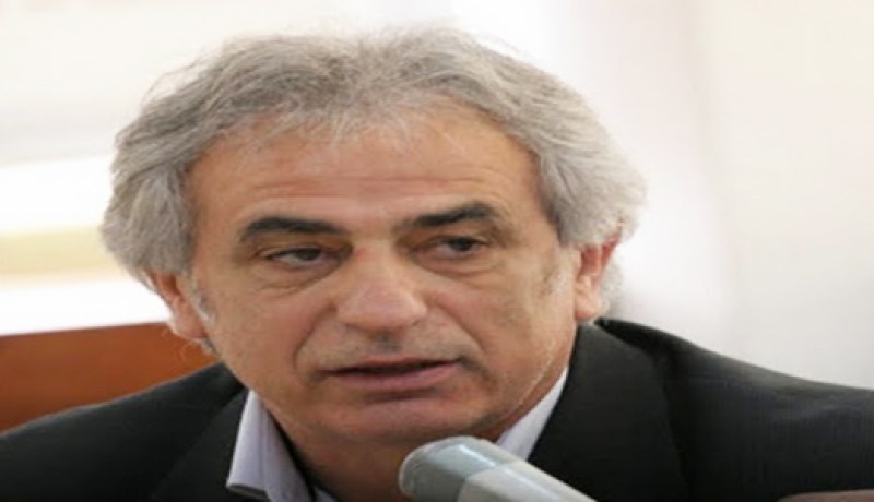 حليلوزيتش يعقد ندوة صحفية يوم الأربعاء بالبليدة