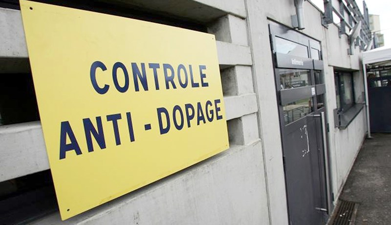 5 حالات جديـدة لتعـاطى المنشطـات في البطولـة