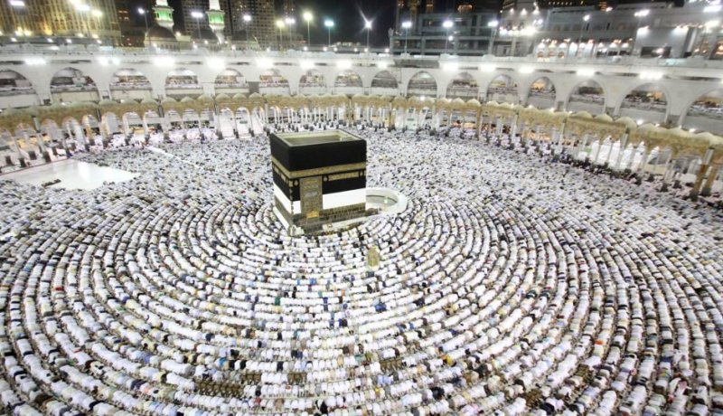 دفع تكلفة حج 2018 المحددة بـ 40.5 مليون سنتيم بداية من الأحد القادم