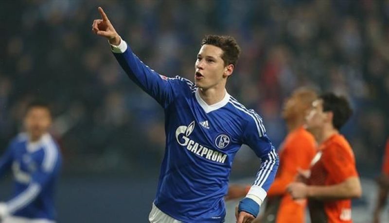 48 ساعة تحدد مصير دراكسلر مع شالكة