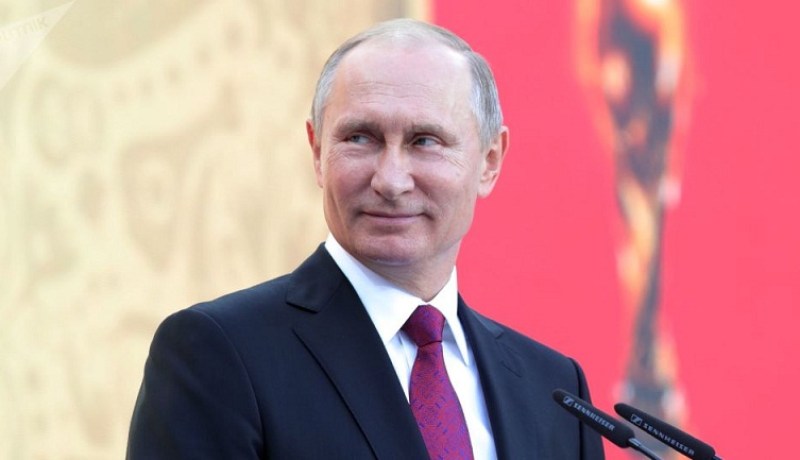 روسيا تفتح باب التجنيس لمواطني أوكرانيا و3 دول عربية