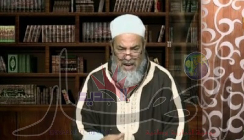 الشيخ شمس الدين يحذر من فيروس أبو خُلّيطة بالجزائر والمغرب