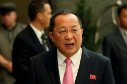 بيونغ يانغ تحذر واشنطن وسيول من إجراء مناورات عسكرية