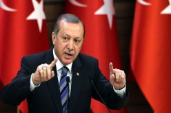 أردوغان يصف الحكومة الهولندية بالنازية ويهدّدها بدفع الثمن