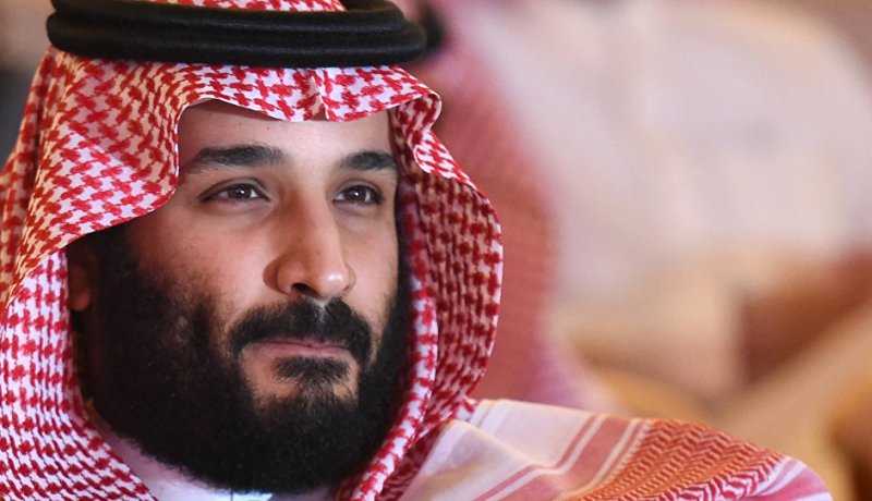 محمد بن سلمان في زيارة إلى الجزائر بداية من اليوم
