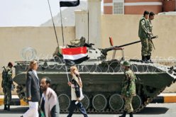 مقتل جندي يمني واصابة ثلاثة في هجوم شنه مسلحون من الحراك الجنوبي في لحج