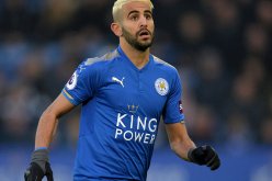 ليستر سيتي يحتفل بمحرز لهذا السبب