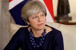 هزيمة ساحقة لـ”ماي”..البرلمان البريطاني يرفض البريكست