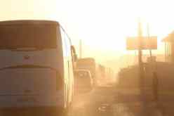 إصابة 3 صحافيين روس بإطلاق نار في سوريا