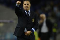 نادي بورتو البرتغالي يقيل مدربه بيسيرو لسوء النتائج