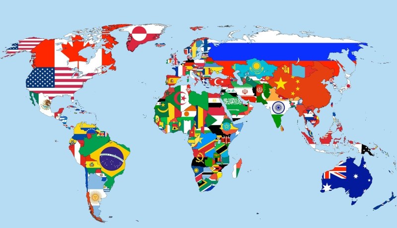 الجزائر تحتل المرتبة السابعة عربيا في مؤشر الديمقراطية