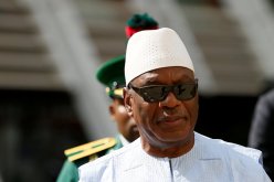 رئيس مالي يقبل استقالة الحكومة