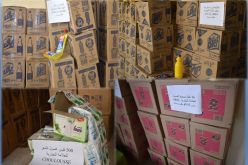 حجز كميات معتبرة من مواد التنظيف والتجميل منتهية الصلاحية بأم البواقي