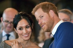 الأسرة المالكة البريطانية محبطة من قرار هاري وميغان الصادم