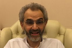 الوليد بن طلال يكشف ما خسره خلال عام