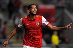 إصابة مُروعة للمصري كوكا في انتصار براغا بالدوري الأوروبي