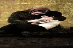 هجرني أبنائي وأسكنوني قبرا وأنا على قيد الحياة