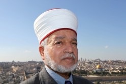 المفتي العام للقدس يقول ان نشر رسوم عن النبي محمد دلالة على التحدي المتعمد لمشاعر المسلمين