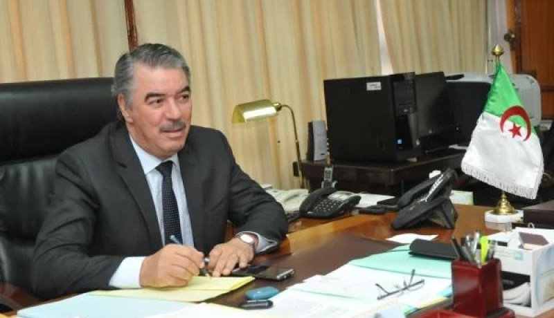 استلام 100.000 مقعد بيداغوجي جديد في الدّخول الجامعي 2016 -2017