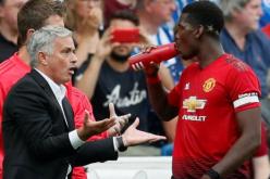 “مورينيو” في عين الإعصار !