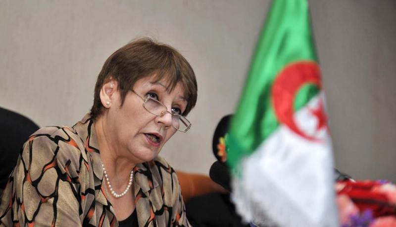 علينا بلـوغ نسبــة 70% مـــن النجــاح فـــي بكالوريـــا 2015