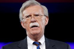 مستشار الأمن القومي الأمريكي يهدد سوريا في حال إستخدامها السلاح الكيماوي