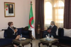 لجنة جزائرية تونسية لتحديد مشاريع التعاون في مجال الثقافة