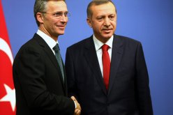 الناتو يعتذر رسميا من أردوغان