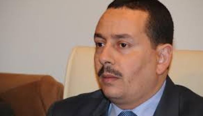 ساحلي يدعو إلى تضافر جهود الجميع لتكون سنة 2015 سنة لتعزيز الأمن والإستقرار