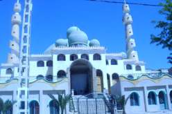 إحباط محاولة سرقة مسجد بقصر الشلالة  في تيارت