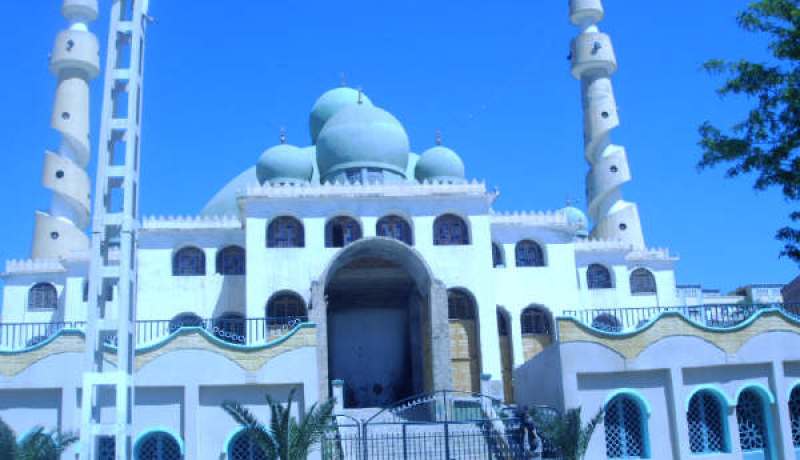 إحباط محاولة سرقة مسجد بقصر الشلالة  في تيارت