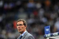 بلان مدرباً لباريس سان جيرمان لمدة عامين