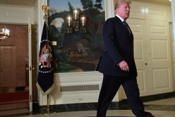 ترامـب يقدم تقريرا سريا لـ”الكونغرس” عن روسيا