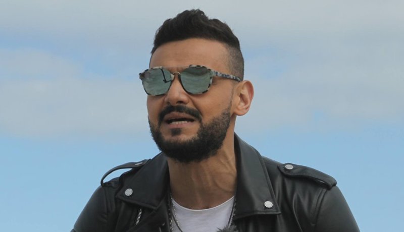 الممثل المصري رامز جلال يتورط في قضية فساد!