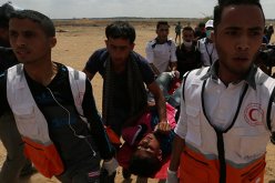 ​الأمم المتحدة:كارثة إنسانية غير مسبوقة تواجهها غزة