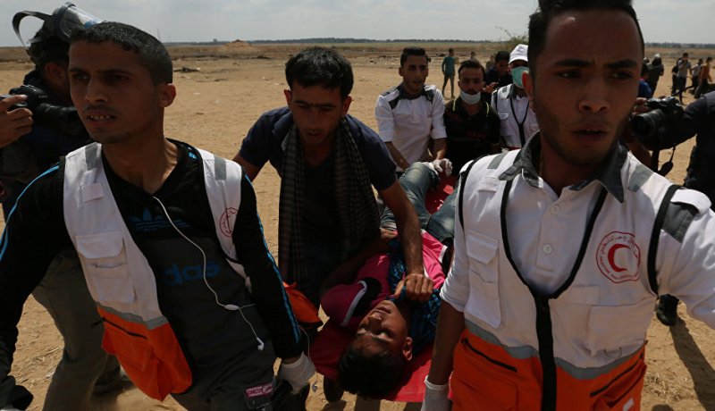 ​الأمم المتحدة:كارثة إنسانية غير مسبوقة تواجهها غزة