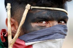 غزة .. جمعة غضب بعنوان من غزة لحيفا وحدة دم ومصير مشترك