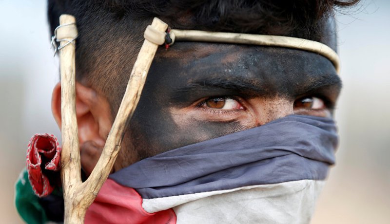 غزة .. جمعة غضب بعنوان من غزة لحيفا وحدة دم ومصير مشترك