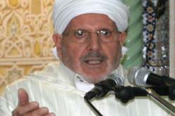 غلام الله يدعو إلى تكوين علمي و أخلاقي للائمة المساجد