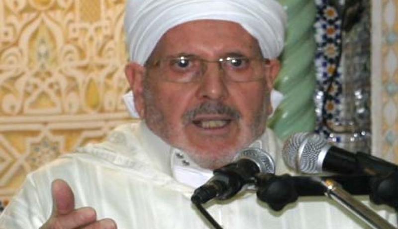 غلام الله يدعو إلى تكوين علمي و أخلاقي للائمة المساجد