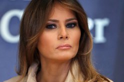 سياح يسرقون أشجار الميلاد بالبيت الأبيض ..وميلانيا ترامب في ورطة