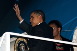 نواب أمريكيون يطالبون أوباما بالتشاور مع الكونغرس قبل إرسال جنود إلى ليبيا