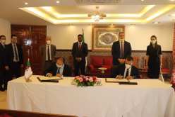 توقيع اتفاقية بين وزارة السياحة ومنتدى رؤساء المؤسسات للرفع من إنتاج الكمامات