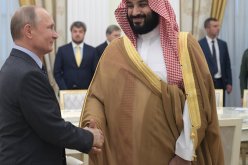 بوتين وبن سلمان يعتزمان الدعوة لجعل “أوبك+” اتفاقية دائمة